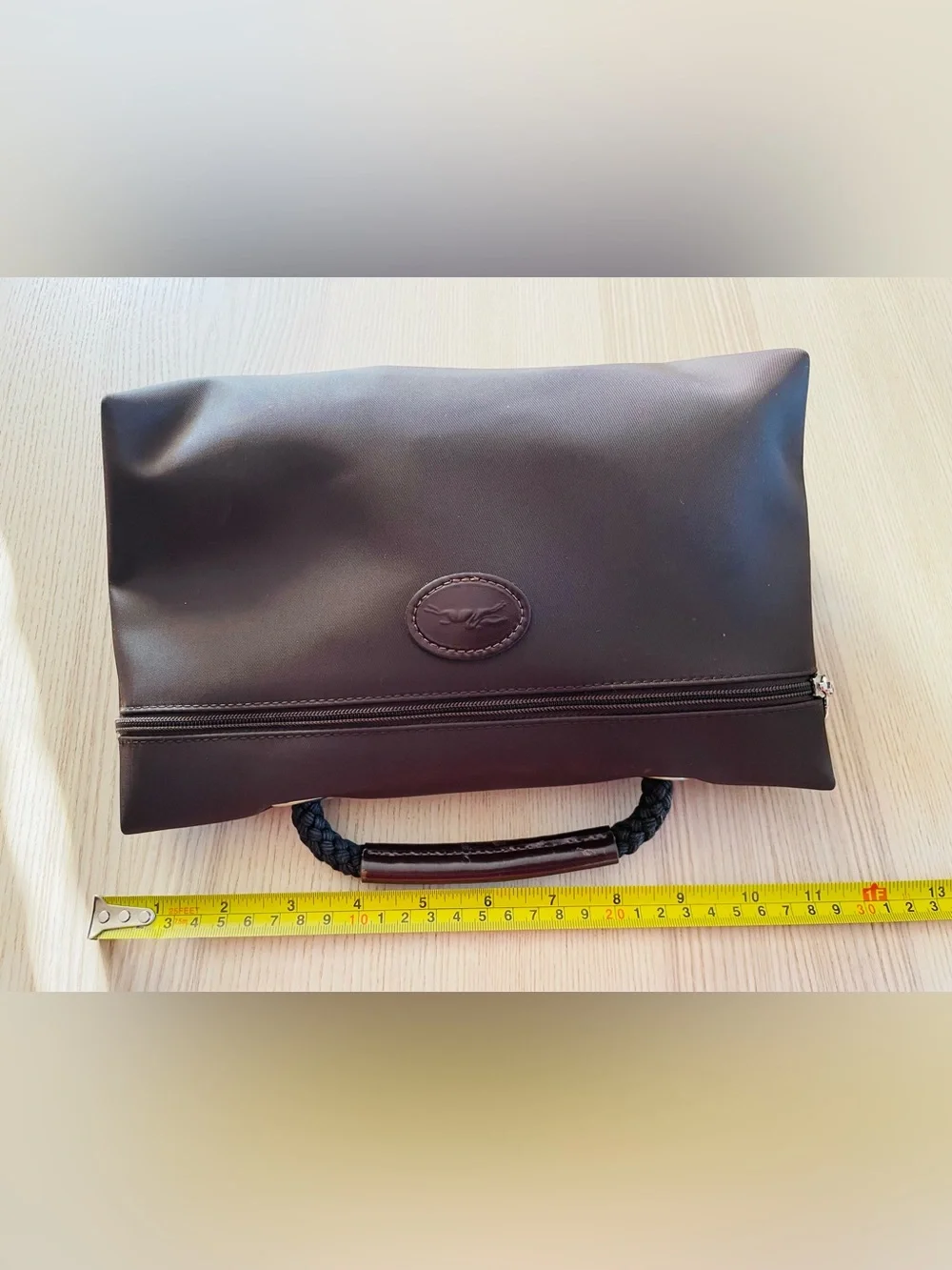 Longchamp brics madina